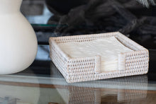 Load image into Gallery viewer, Rattan Napkin Holder
