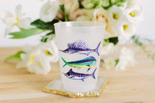 Load image into Gallery viewer, Sport Fish Cups - Set of 10
