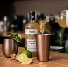 Load image into Gallery viewer, Moscow Mule Cocktail Mix
