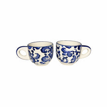 Load image into Gallery viewer, Espresso Cups- Set of 2
